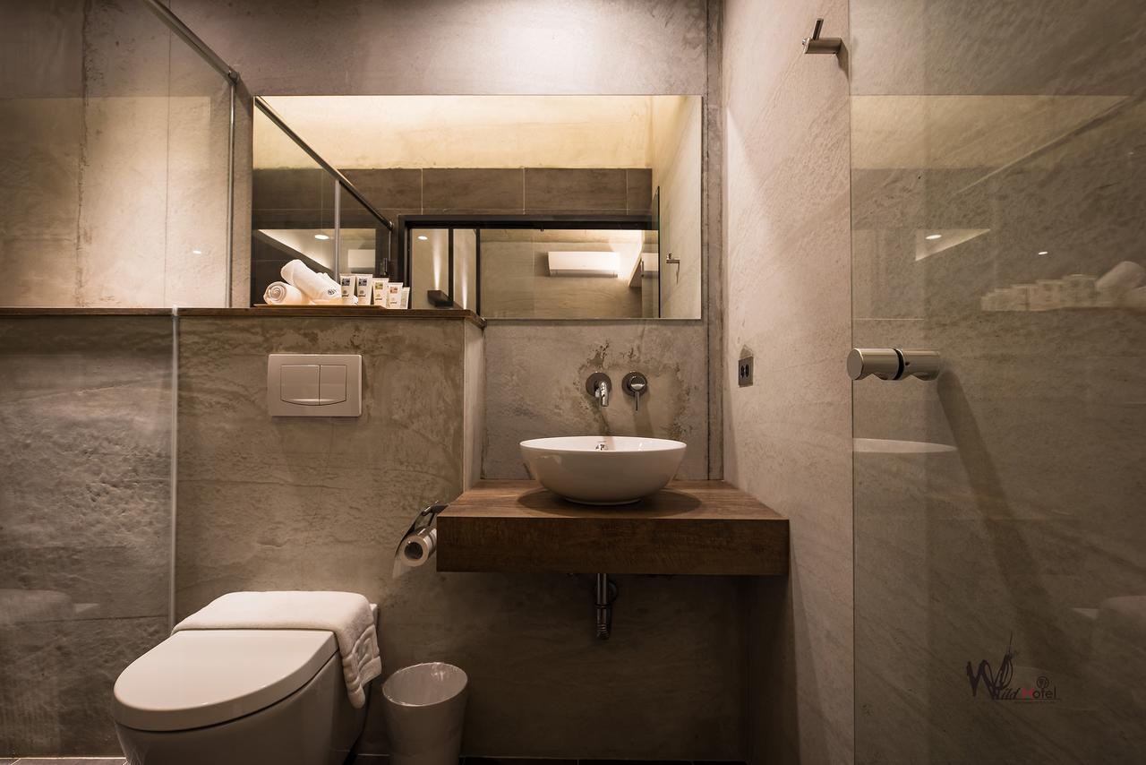 Penghu Wild Hotel Magong Pokoj fotografie