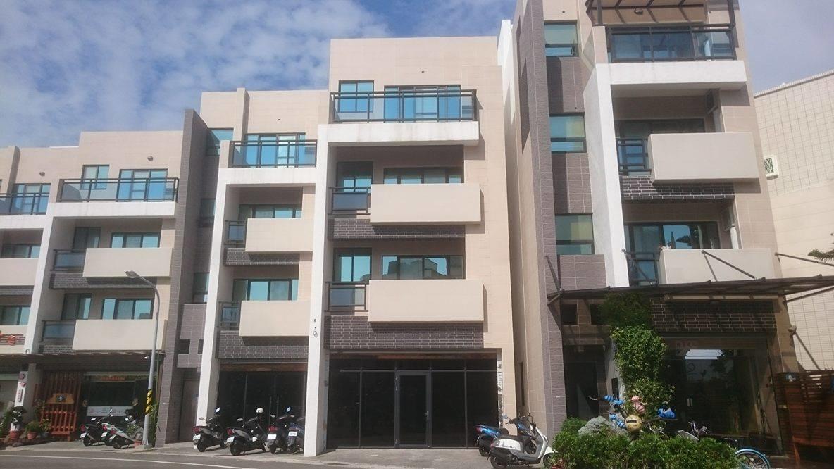 Penghu Wild Hotel Magong Exteriér fotografie